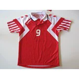 Landsholdstrøjen fra EM 92