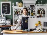 Gastronomisk luksusophold på Marsk Hotellet - Forkælelse fra start til slut