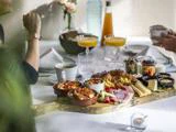 Gastronomisk luksusophold på Marsk Hotellet - Forkælelse fra start til slut