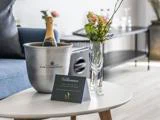 Gastronomisk luksusophold på Marsk Hotellet - Forkælelse fra start til slut
