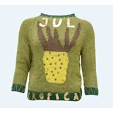 Mette Lindbergs Christmas Jumper