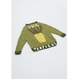 Mette Lindbergs Christmas Jumper