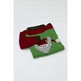 Sebastian Dorsets Christmas Jumper