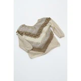 Annette Heicks Christmas Jumper