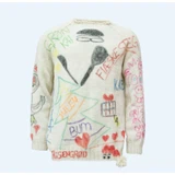 Claus Holms Christmas Jumper