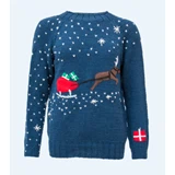 Andrea Elisabeth Rudolphs Christmas Jumper