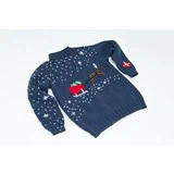 Andrea Elisabeth Rudolphs Christmas Jumper