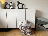 2 stk. Hokus Pokus bag fra OYOY - H54 cm.