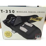 Bagboy golf rejsecover