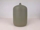St. Vase i teraecota/ grå, 3376