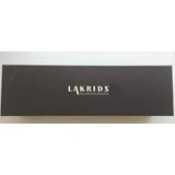 BÜLOW LAKRIDS I GAVEÆSKE - INDEHOLDER 4 STK.