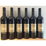 6 flasker Nederburg - Manor House Cabernet Sauvignon 2012 fra Føtex I Hjørring