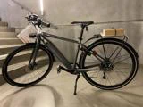 BESV JF-1 El Cykel fra NK Cykler Vinderup  