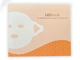 Lysterapimaske - LED maske