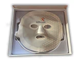 Lysterapimaske - LED maske