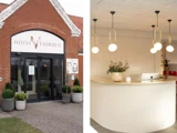 Miniferie på HotelVFjorden - Oplev charmerende Lemvig ved Danmarks vestkyst
