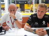 FORMEL 1 PÅ RED BULL RING – ØSTRIG for 2 personer!