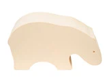 Animal Farm- & Nordic Animals fra Danish Design Units - Isbjørn (stor)