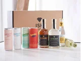 A Taste of ISH - Udforsk en del af vores alkoholfrie sortiment
