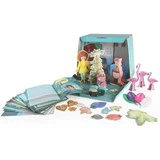 bObles julekalender og motorikbolde