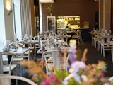 5-retters menu for 2 til Restaurant JA i Holstebro