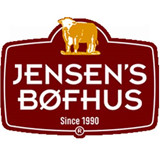 Jensens Bøfhus