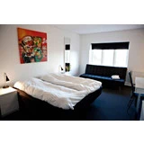 Ophold for 2 personer på hyggelige Jerlev Kro nær Vejle