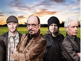 2 billetter til Jethro Tull i Musikteatret Holstebro (28/10-2022)