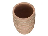 2 stk. Jillia skjulere i terracotta fra Lene Bjerre
