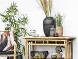 2 stk. Jillia skjulere i terracotta fra Lene Bjerre