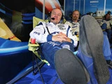 Rejse for 2 personer til Le Mans - kør selv!