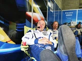 FORMEL 1 PÅ RED BULL RING – ØSTRIG for 2 personer!