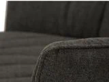 Dan-Form, Join, loungestol, Sort, stof