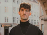 PERSONLIG KAGE FRA KONDITOR OG KAGEKUNSTNER JONAS DAHL GRUE