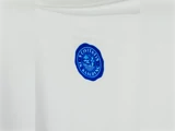Isak Tånnanders matchworn Kolding IF Jubilæumstrøje