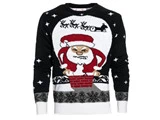 Julesweater i valgfri størrelse fra julesweaters.dk