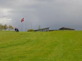 2 greenfeebilletter til Kalø Golf Club