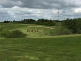 2 greenfeebilletter til Kalø Golf Club