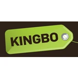 Vejrsten i rosa granit fra Kingbo.dk