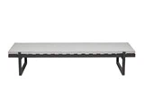 THE MINIMAL DAYBED FRA KRISTINA DAM