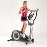 Crosstrainer Kettler Axos cross M