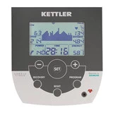 E4 Ltd. Ergometer cykel fra Kettler