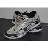 Kasper Irmings Mizuno håndboldsko m. autograf