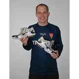 Kasper Irmings Mizuno håndboldsko m. autograf