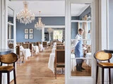 Gavekort til lækkert spaophold for 2 personer på Hotel Vejlefjord