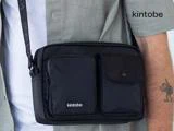 Kintobe Miles crossbody