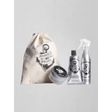 Gavekort til stor tatovering inkl. Sorry Mom Aftercare Kit