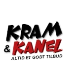 Royal Copenhagen stjerneriflet skål fra Kram og Kanel Herning