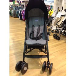 Chicco klapvogn - model ECHO  fra Baby Sam