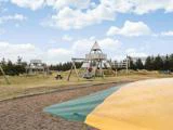 Familie miniferie i Strandhytte - First Camp Resort Klim Strand - Plads til 6 personer